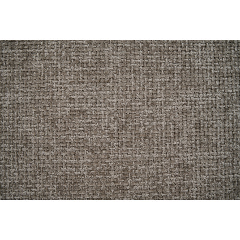 Chenille Sofa, Grey Chenille, 3