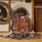 Machine Washable Persian Brown Area Rug-684696816