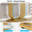 Morrisey 100cm Console Table-1118621543-1118621541