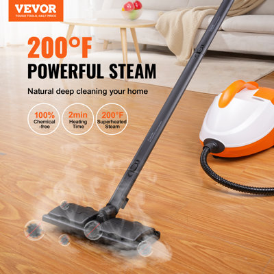VEVOR Backpack Vacuum