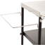 Cuisinart Outdoor BBQ Prep Cart, CPT-200