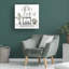 Bain serein I - gris-652748923