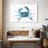 Brampt Marine Blue Crab-107845290
