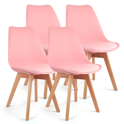 Chaise d'appoint Kelven