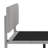 Queen Size Upholstered Bed-1020430725