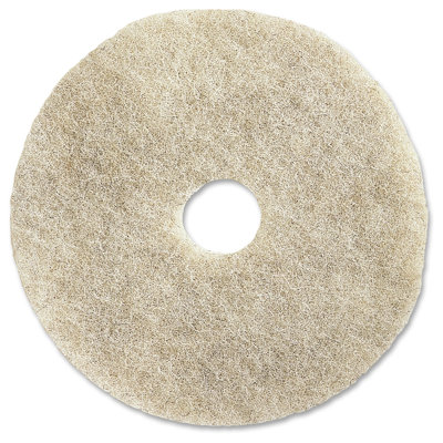 Genuine Joe Soft Binder Floor Pad