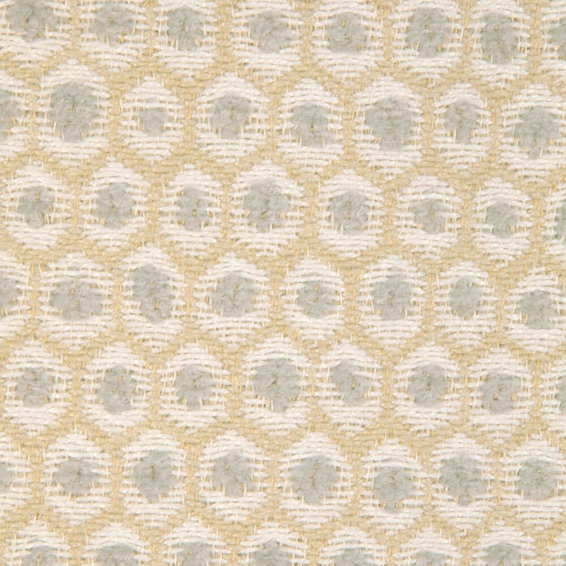 Kravet Smart - 37004-411, Beige/Gray/White