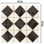 Kings Arles 13 In. X 13 In. Ceramic Floor And Wall Tile-99026684