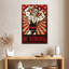 «Be Strong», affiche