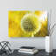 Thistle Flower Vol.2 - Wrapped Canvas Print-61945780