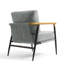 Dajauna 68.8 Cm Wide Armchair-768723355