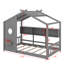 Lit simple au sol pour tout-petit-1815608956