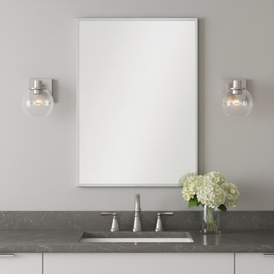 Rito Small Bath from Generation Lighting 