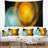 Corwin Polyester Tapestry-28503235