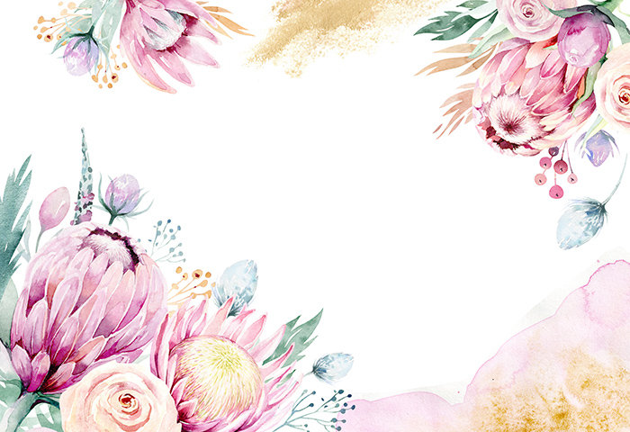 Brandon-Leigh Matte Mural, 360 x 250cm