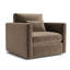 Haywood Full Swivel Chair-946078543