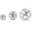 Kibler 3-Piece Metal Sculpture-2048488158