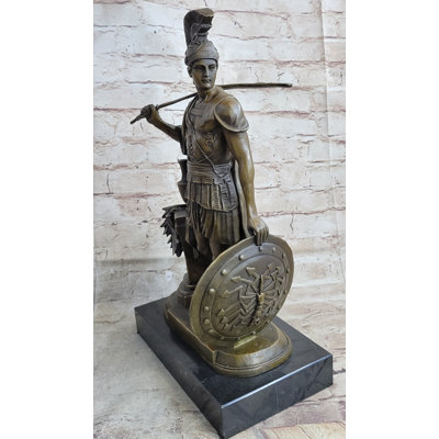 Figurines et sculptures Azeline