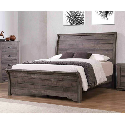 Tête de lit pour lit-bateau 1pc