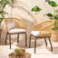 Chaise de patio