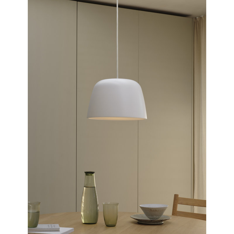 Taiko Pendant 300, Satin