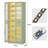 Kendricks 24 Pair Shoe Storage Cabinet-481830338