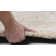 Amiyiah Solid Colour Hand Woven Area Rug