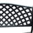 Emelia-Grace 8 - Person Patio Conversation Set with Cushions