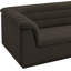 Chaise en tissu l 50 po Honorio-98497080