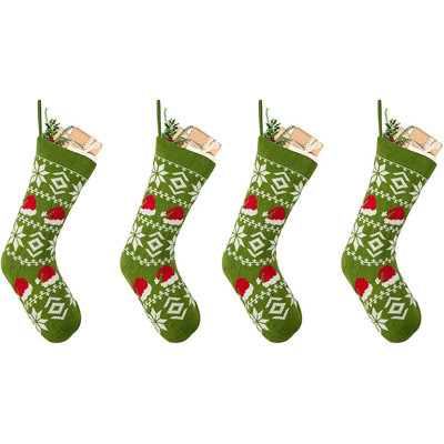Polyester Stocking