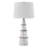 Duffield 1-Light Table Lamp