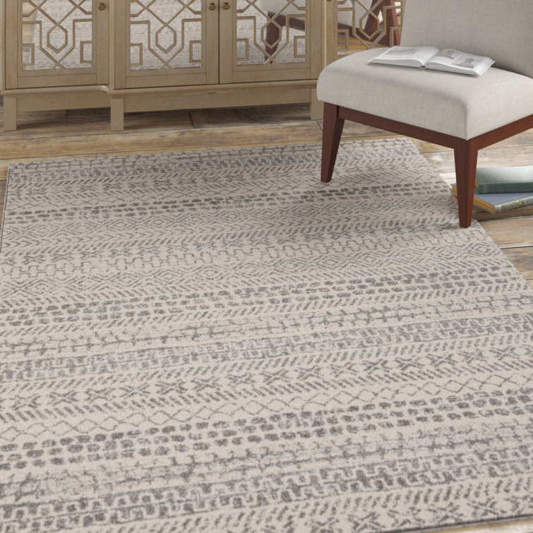 Osterman Southwestern Indoor Rug