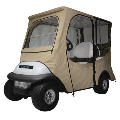 Housse pour chariot de golf Fairway