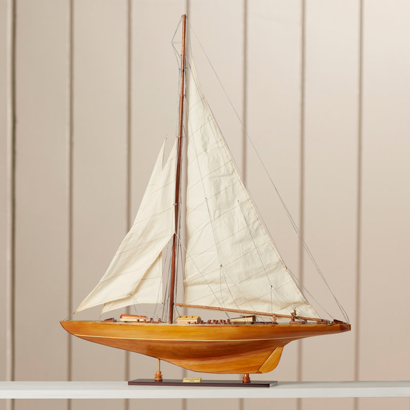 Bateau pour le modèle de l’effort
