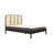Adeoye Rattan Panel Bed-83090452-83090449