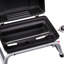 Charbroil Single Burner Table Top Portable Propane Gas Grill