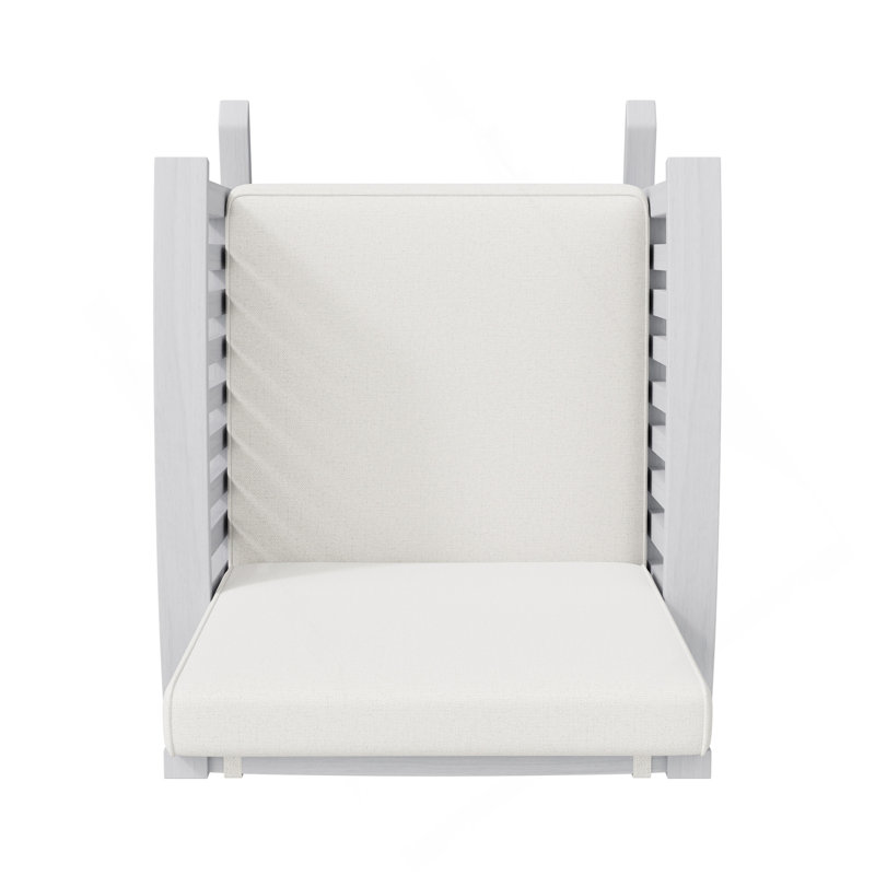 CASA ACACIA ROCKING CHAIR
