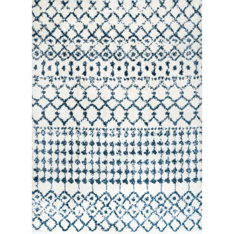 Naglee Moroccan Indoor Rug