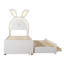 Tobler Upholstered Storage Bed-536806827