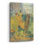 «Der Barmherzige Samariter» par Vincent Van Gogh, art mural en verre acrylique-605131155