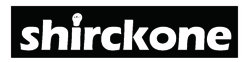 Logo SHIRCKONE