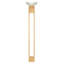 Delphi 1 - Light LED Armed Sconce-30327484