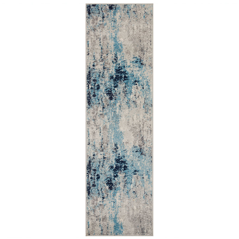 Andersson Area Rug, Runner 60 x 230cm