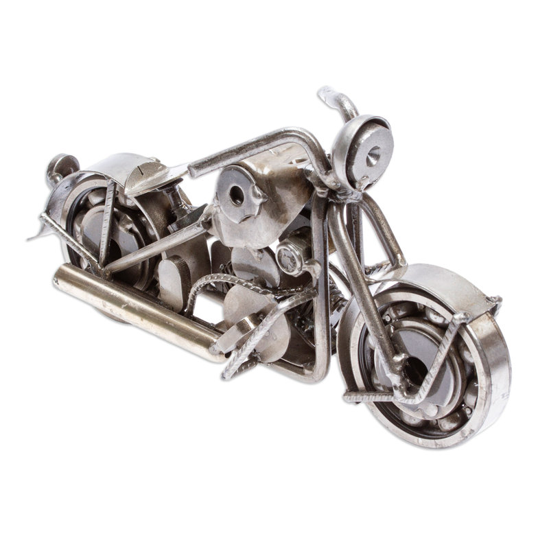 Freese Transportation Figurines & Sculptures