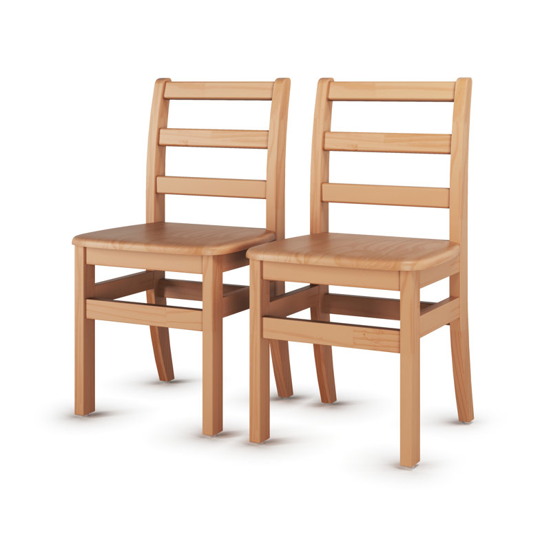 Paquet de 2 petits érudits, 14 po, 14"