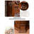 European-style luxury carved fireplace with solid wood-1975935284-1975935285