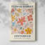 Motif floral rétro Cxxix-108825684