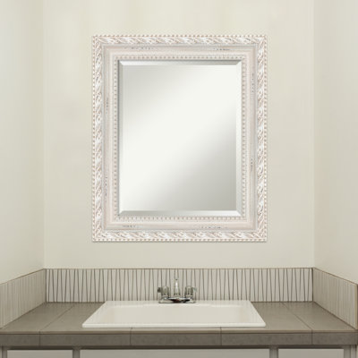 Miroir mural Ander