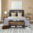 Howells 2 Piece Side Table Set
