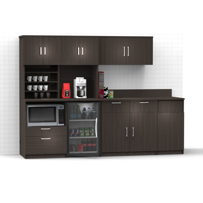 Buffet Buffet Buffet pour la cuisine